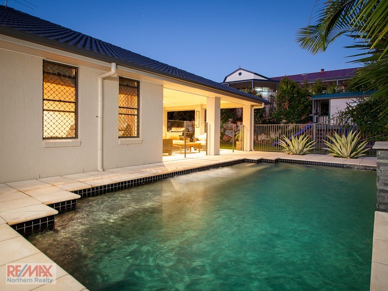 36 Bella Street, Cashmere QLD 4500