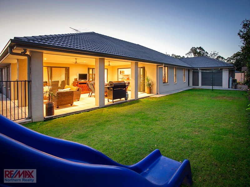 36 Bella Street, Cashmere QLD 4500