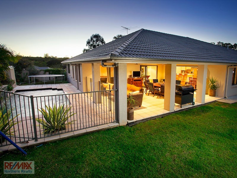 36 Bella Street, Cashmere QLD 4500