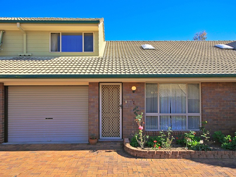 40 / 9 Leslie Street, Arana Hills QLD 4054