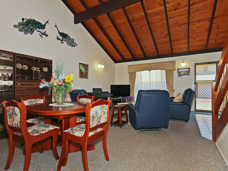 40 / 9 Leslie Street, Arana Hills QLD 4054