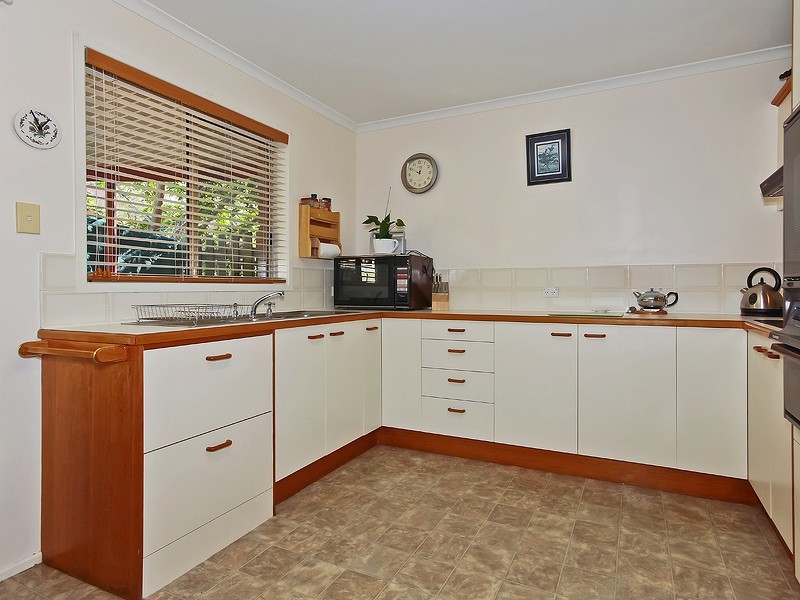 40 / 9 Leslie Street, Arana Hills QLD 4054