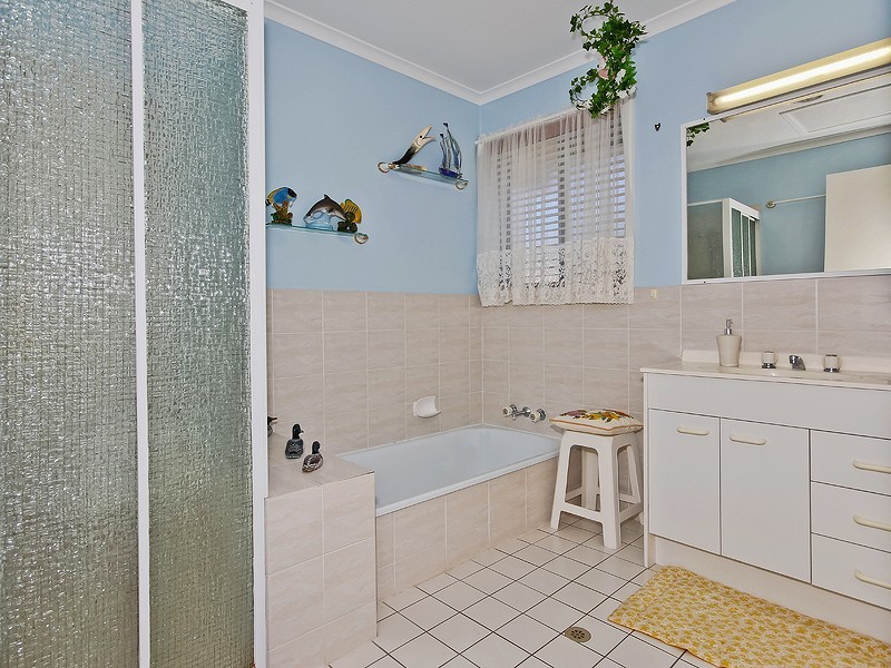 40 / 9 Leslie Street, Arana Hills QLD 4054