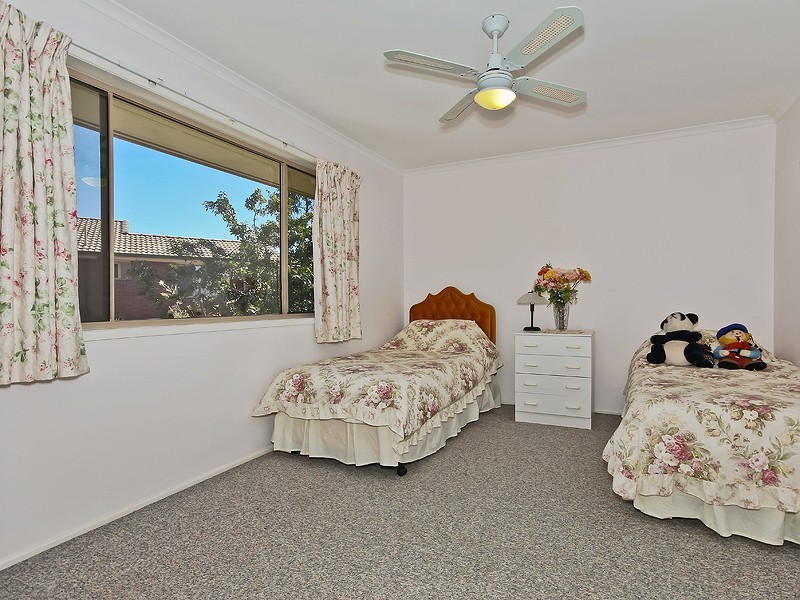 40 / 9 Leslie Street, Arana Hills QLD 4054