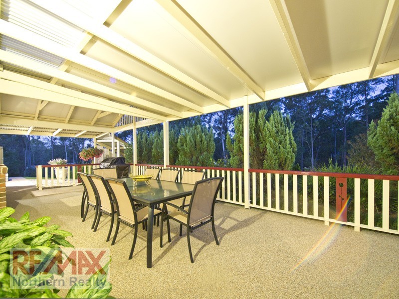 3 Bellbird Ct, Warner QLD 4500