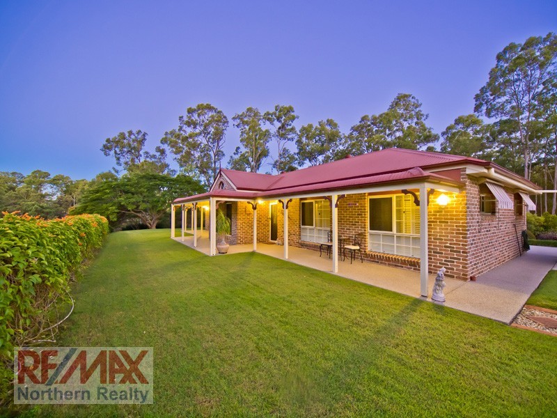 3 Bellbird Ct, Warner QLD 4500