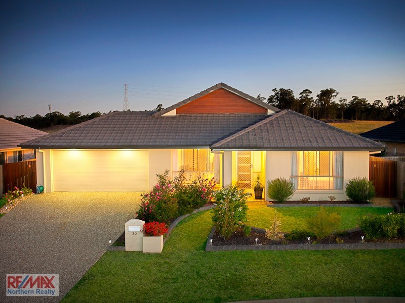 39 Barambah Circuit, Warner QLD 4500