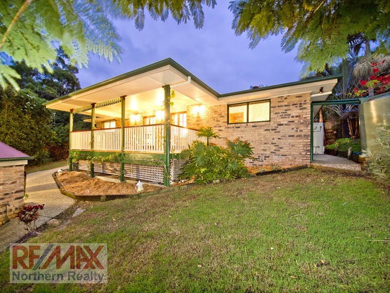 20 Sunblest Court, Eatons Hill QLD 4037