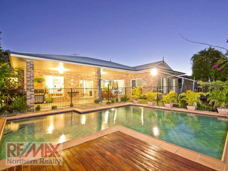 3 Fairy Place, Eatons Hill QLD 4037