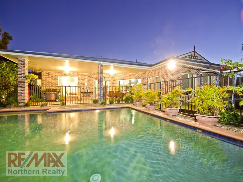 3 Fairy Place, Eatons Hill QLD 4037