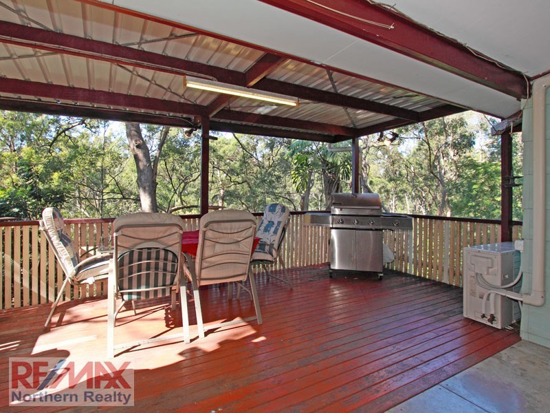 46 View Crescent, Arana Hills QLD 4054