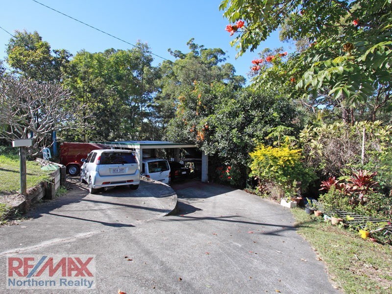 46 View Crescent, Arana Hills QLD 4054