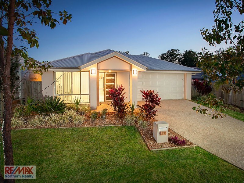 47 MONDIAL DRIVE, Warner QLD 4500