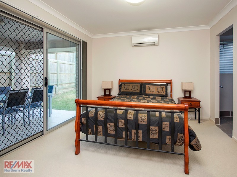 47 MONDIAL DRIVE, Warner QLD 4500