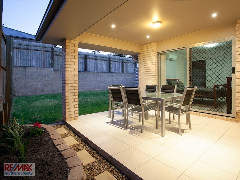 47 MONDIAL DRIVE, Warner QLD 4500