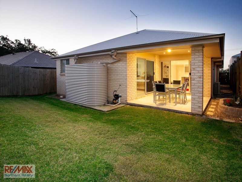 47 MONDIAL DRIVE, Warner QLD 4500