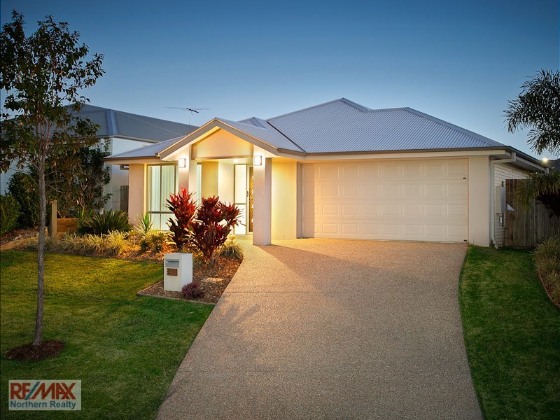 47 MONDIAL DRIVE, Warner QLD 4500