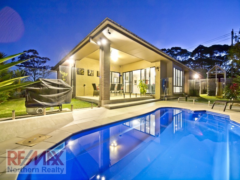 43 Bunya Crossing Dve, Eatons Hill QLD 4037