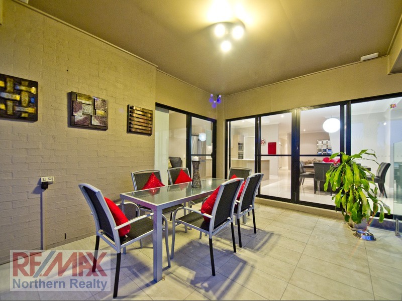 43 Bunya Crossing Dve, Eatons Hill QLD 4037