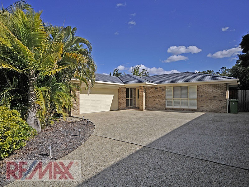 Eatons Hill QLD 4037