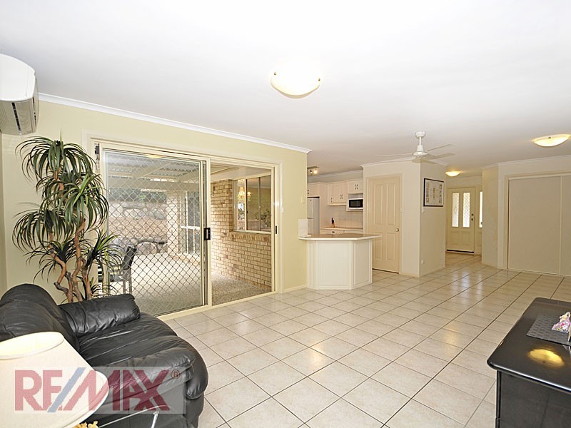 Eatons Hill QLD 4037