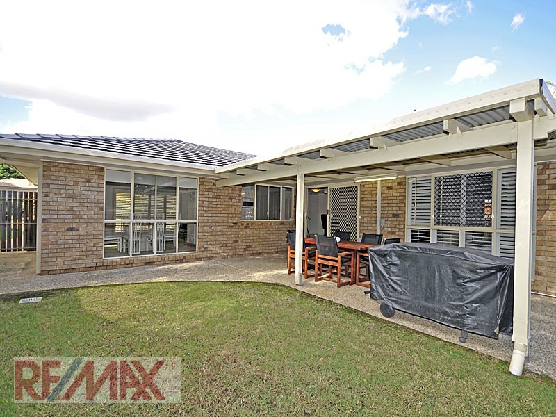 Eatons Hill QLD 4037