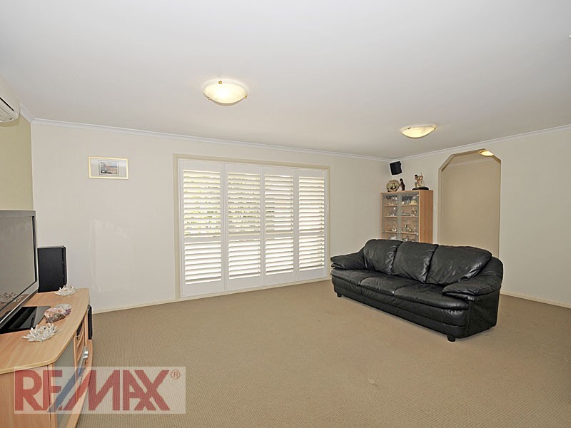 Eatons Hill QLD 4037