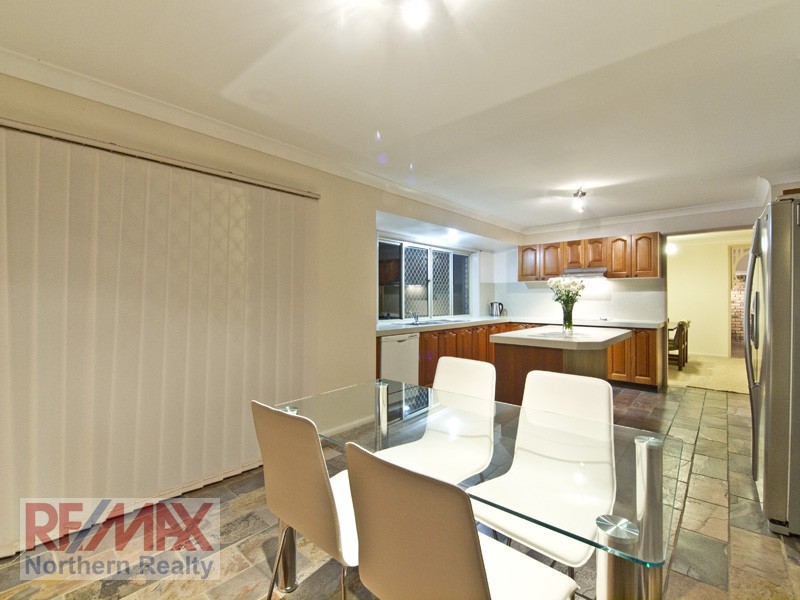 18 Milford Court, Eatons Hill QLD 4037