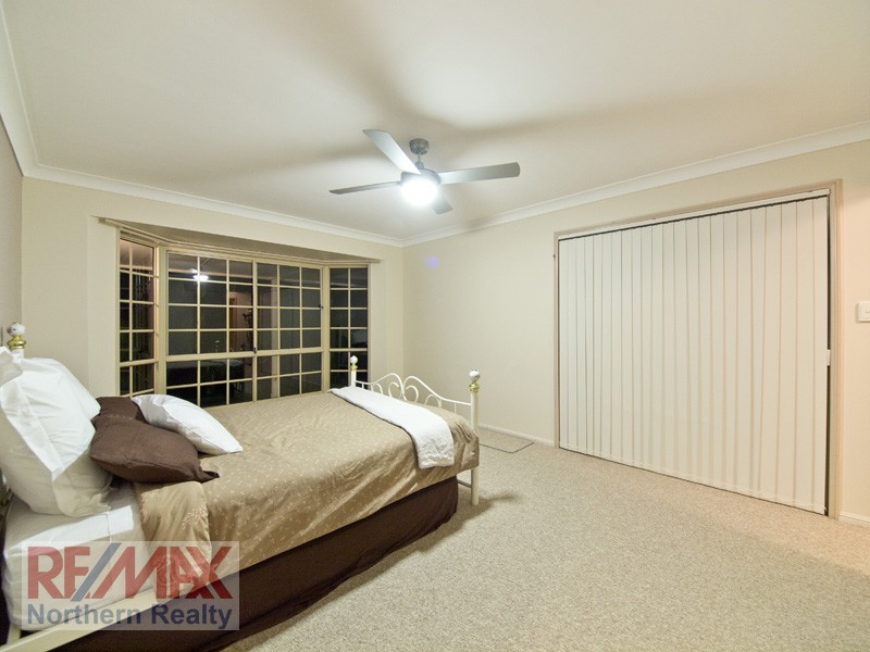 18 Milford Court, Eatons Hill QLD 4037