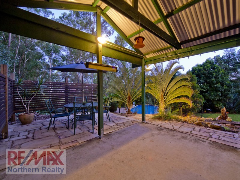 18 Milford Court, Eatons Hill QLD 4037