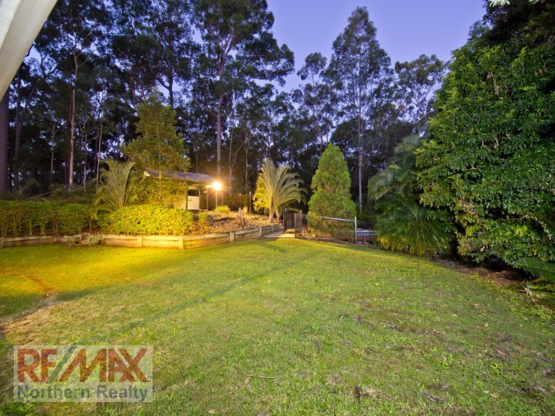 18 Milford Court, Eatons Hill QLD 4037