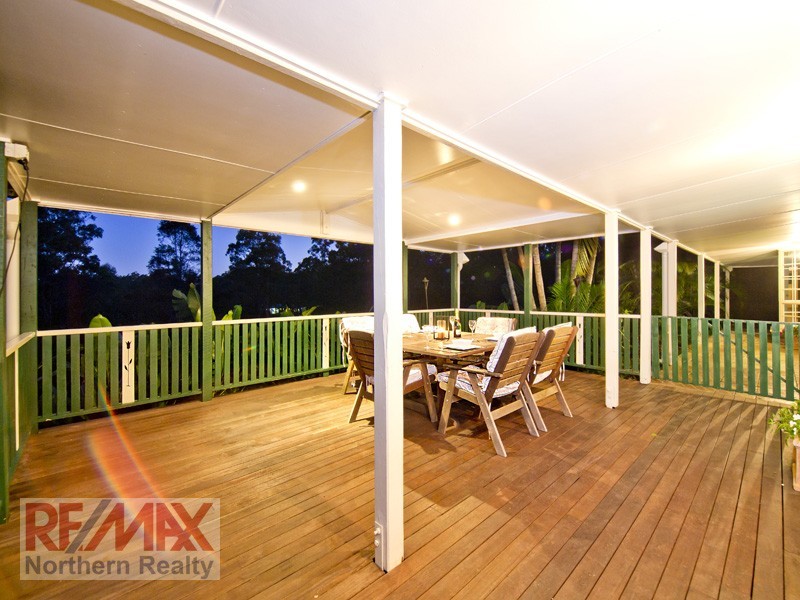 18 Milford Court, Eatons Hill QLD 4037