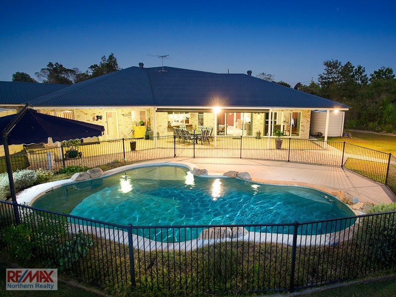 23 Sunita Drive, Elimbah QLD 4516
