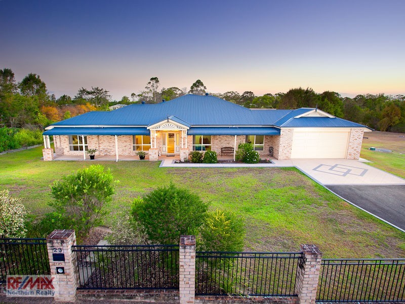 23 Sunita Drive, Elimbah QLD 4516