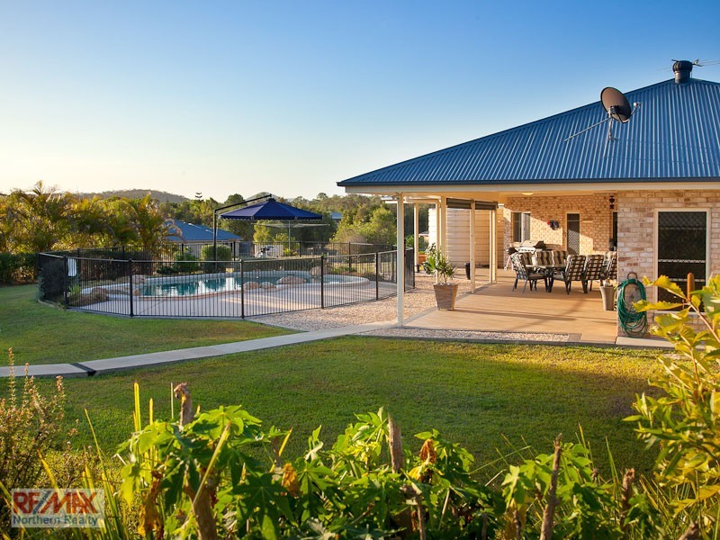 23 Sunita Drive, Elimbah QLD 4516
