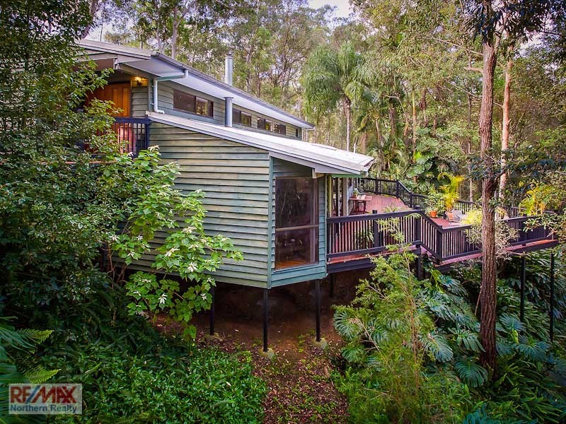 21 Buranda Road, Clear Mountain QLD 4500