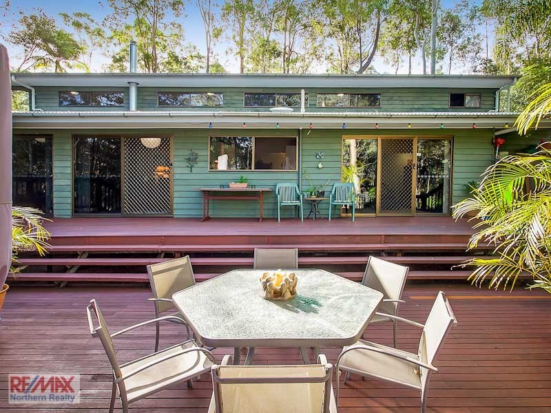 21 Buranda Road, Clear Mountain QLD 4500