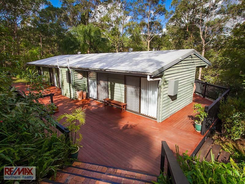 21 Buranda Road, Clear Mountain QLD 4500