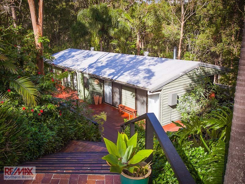 21 Buranda Road, Clear Mountain QLD 4500