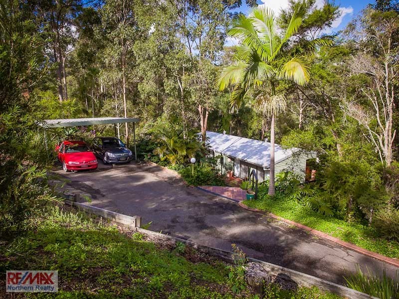 21 Buranda Road, Clear Mountain QLD 4500