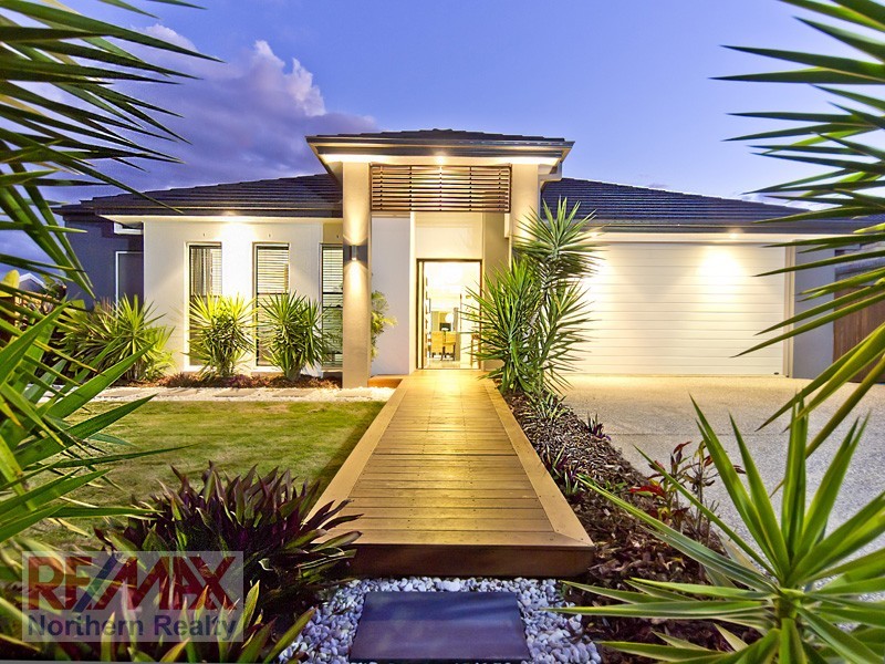 8 Carrybridge Ct, Warner QLD 4500