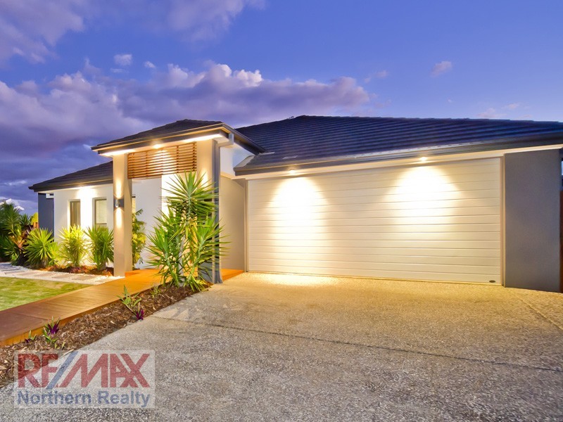 8 Carrybridge Ct, Warner QLD 4500