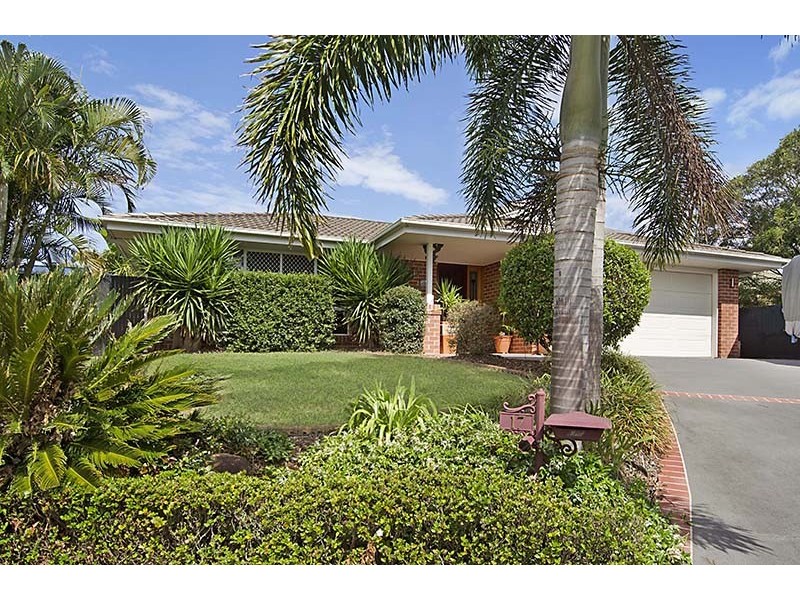 17 Power Place, Bridgeman Downs QLD 4035