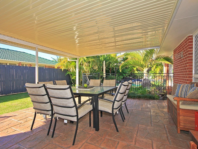 17 Power Place, Bridgeman Downs QLD 4035