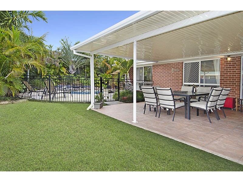 17 Power Place, Bridgeman Downs QLD 4035