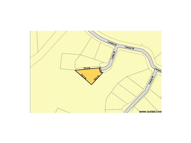 8 Lottie Place, Cashmere QLD 4500