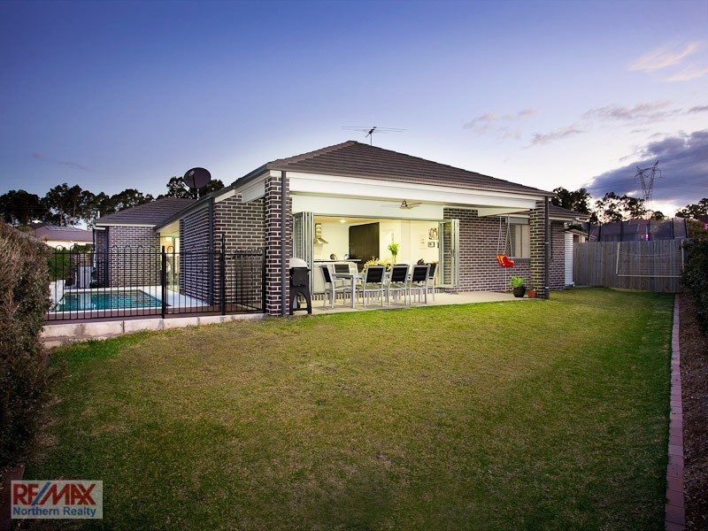 5 Koel Court, Warner QLD 4500