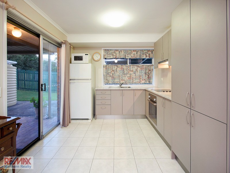 20 BECKETT ROAD, Mcdowall QLD 4053