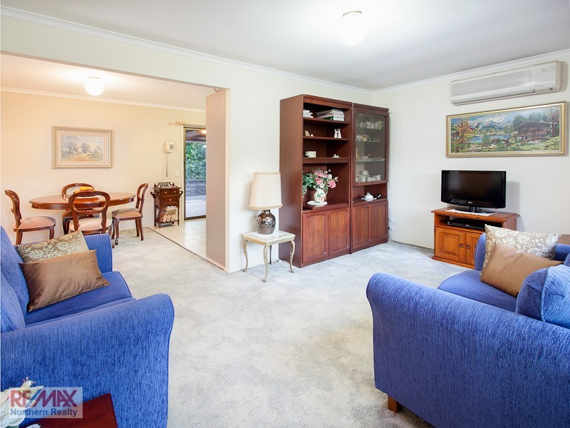 20 BECKETT ROAD, Mcdowall QLD 4053