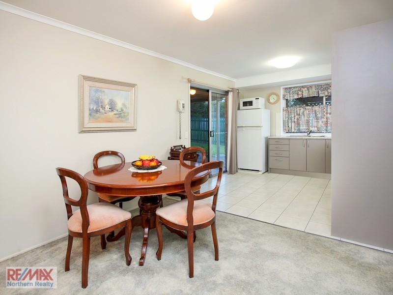 20 BECKETT ROAD, Mcdowall QLD 4053